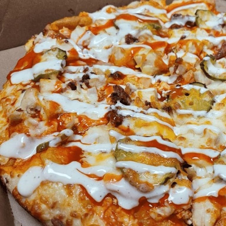 Savor Our Chicken Creations