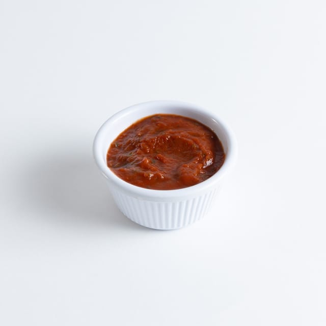 8 Oz Marinara Sauce.