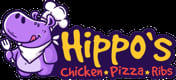 Hippo's  Chicken, Pizza, Ribs & Fish