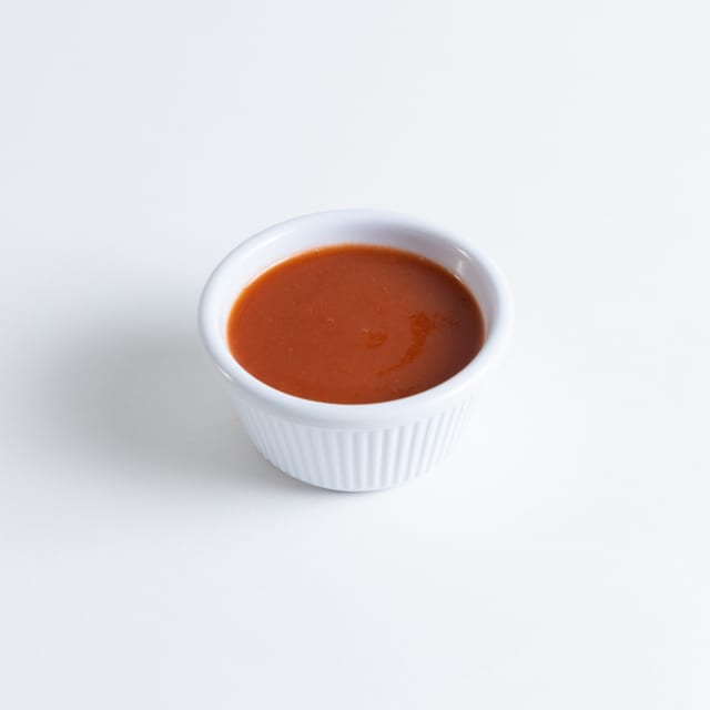 4oz. Buffalo Dipping Sauce.