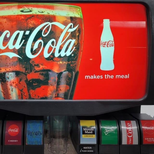 Kids Soda.