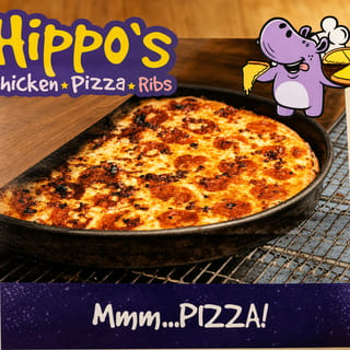 Build Your Own Pizza  (LARGE 16 inch )
