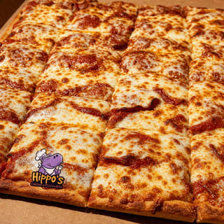 Build Your Own Pizza (18x26" XXL)