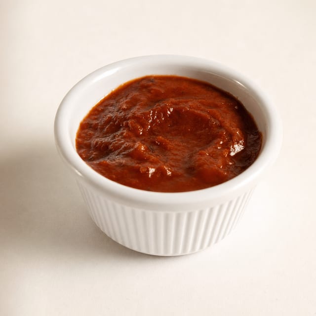 8 Oz Marinara Sauce.