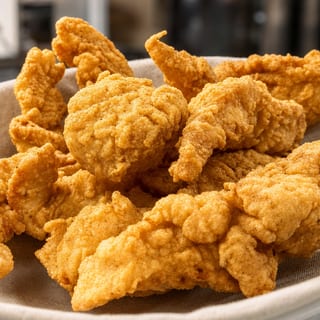 8 Piece Tenders